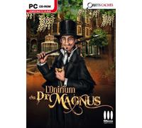 L'Onirium du Dr. Magnus