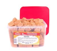 Lonka Fudge Vanille - 2 kg