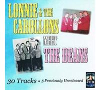 Various Artists - Lonnie and the..