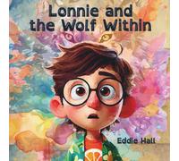 Lonnie and the Wolf Within