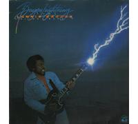 Lonnie Brooks - Bayou lightning