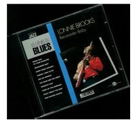 LONNIE BROOKS - RECONSIDER BABY LES GENIES DU BLUES