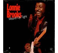 Lonnie Brooks - Wound Up Tight