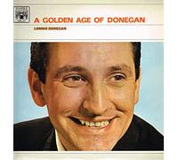 LONNIE DONEGAN - A GOLDEN AGE OF