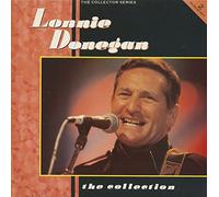 Lonnie Donegan - Collection [Import]
