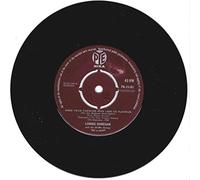LONNIE DONEGAN - DOES YOUR CHEWING GUM LOSE ITS FLAVOUR 7 INCH (7" VINYL 45) UK PYE 1959