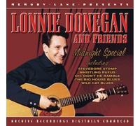 Lonnie Donegan & Friends