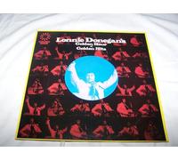 LONNIE DONEGAN - GOLDEN HOUR OF GOLDEN HITS LP UK GOLDEN HOUR