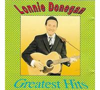 Lonnie Donegan Greatest Hits
