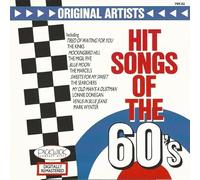 Lonnie Donegan, Jimmy Justice, Johnny Keating Orchestra, Big Dee Irwin & Little Eva. [Import]