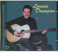 Lonnie Donegan - King of Skiffle