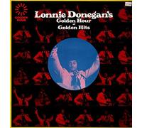 Lonnie Donegan - Lonnie Donegan - Lonnie Donegan's Golden Hour Of Golden Hits - Golden Hour