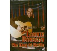 Lonnie Donegan - Lonnie Donegan-The King of Skiffle [Import]