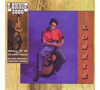 Lonnie Donegan - Lonnie [Import]
