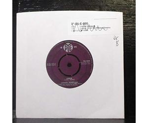 LONNIE DONEGAN - LORELEI 7 INCH (7" VINYL 45) UK PYE 1960