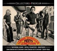 Donegan, Lonnie - Lonnie Donegan Meets.