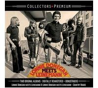 Lonnie Donegan Meets Leinemann Country R