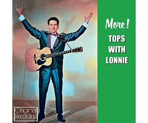 Lonnie Donegan - More Tops With Lonnie