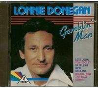 Lonnie Donegan - Music of Africa [Import]