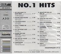 Lonnie Donegan, Perry Como, Elvis Presley, Pat Boone, Ray Charles..