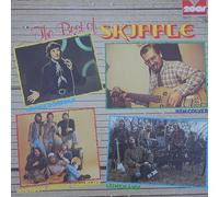 Lonnie Donegan - The Best of Skiffle [Vinyl LP]
