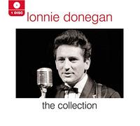 Lonnie Donegan - The Collection [Import]