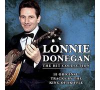 Lonnie Donegan - The Hit Collection by Lonnie Donegan