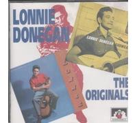 Lonnie Donegan - The Originals [Import]