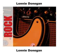 Lonnie Donegan [UK [Import Anglais]