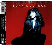 Lonnie GORDON - Stock aitken waterman - Happenin'all Over Again [Import allemand]