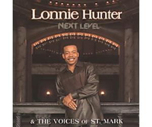 Lonnie Hunter - Next Level