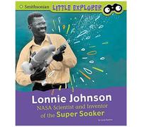 Lonnie Johnson