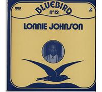 Lonnie Johnson