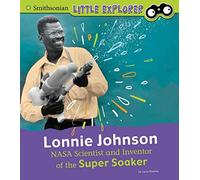 Lonnie Johnson