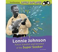 Lonnie Johnson