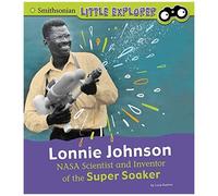 Lonnie Johnson