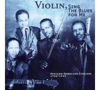 Lonnie Johnson - American Fiddlers'26-'49