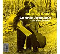 Lonnie Johnson & Elmer S - Blues & Ballades [Import]
