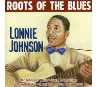 Lonnie Johnson - Roots of The Blues