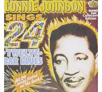 Lonnie Johnson - Sings 24 Twelve Bar Blues [Import]