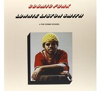Lonnie Linston Smith - Cosmic Funk [Import]