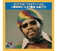 Lonnie Liston Smith - Astral Traveling [New CD] UK - Import
