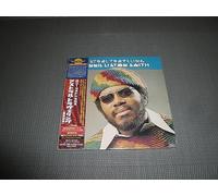 Lonnie Liston Smith - Astral Travelling [Import]