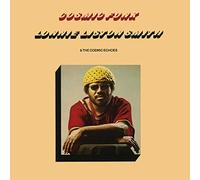 Lonnie Liston Smith - Cosmic Funk - Clear Vinyl