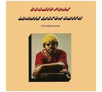 Lonnie Liston Smith – Cosmic Funk – Vinyle – Réédition