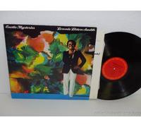 Lonnie Liston Smith/Exotic Mystères