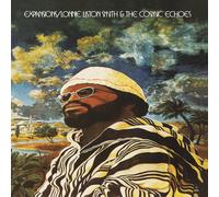 Lonnie Liston Smith – Expansions – Vinyle – AAA Remastered Edition