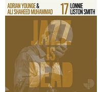 Lonnie Liston Smith Jid017