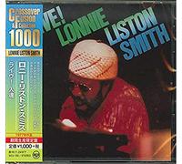 Lonnie Liston Smith - Live at Smucker's Cabaret 1977 [Import]