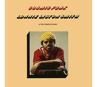 Lonnie Liston Smith & Th - Cosmic Funk-Reissue